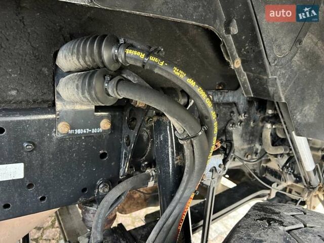 МАН 18.410, объемом двигателя 0 л и пробегом 567 тыс. км за 33846 $, фото 13 на Automoto.ua