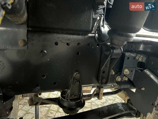 МАН 18.410, объемом двигателя 0 л и пробегом 567 тыс. км за 33846 $, фото 10 на Automoto.ua