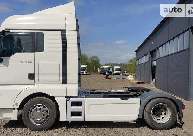МАН 18.410, объемом двигателя 12 л и пробегом 775 тыс. км за 29500 $, фото 13 на Automoto.ua