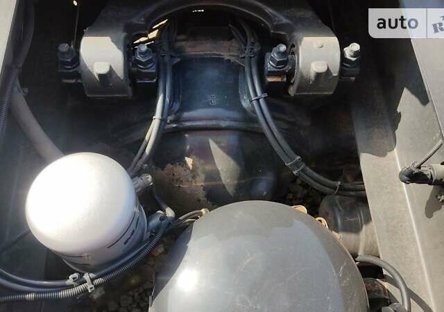 МАН 18.410, объемом двигателя 12 л и пробегом 775 тыс. км за 29500 $, фото 18 на Automoto.ua