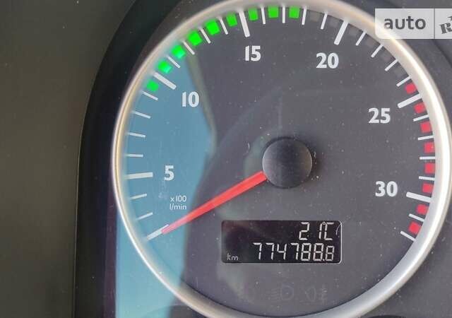 МАН 18.410, объемом двигателя 12 л и пробегом 775 тыс. км за 29500 $, фото 9 на Automoto.ua