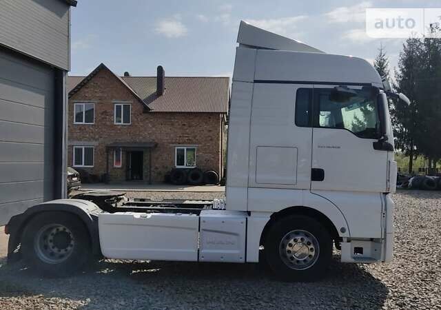 МАН 18.410, объемом двигателя 12 л и пробегом 775 тыс. км за 29500 $, фото 12 на Automoto.ua