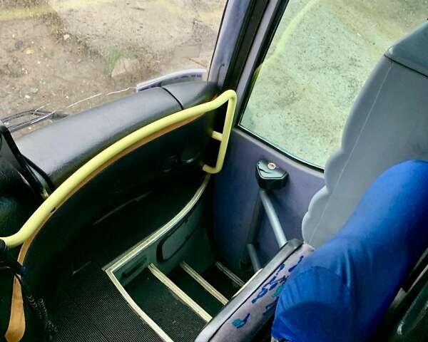Білий МАН 18.420, об'ємом двигуна 11.97 л та пробігом 750 тис. км за 13300 $, фото 10 на Automoto.ua