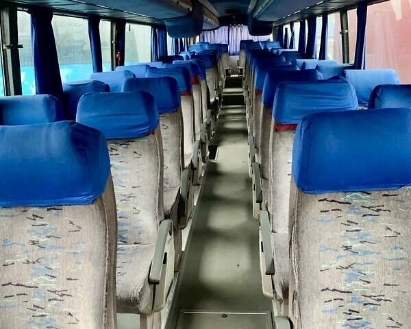 Білий МАН 18.420, об'ємом двигуна 11.97 л та пробігом 750 тис. км за 13300 $, фото 7 на Automoto.ua
