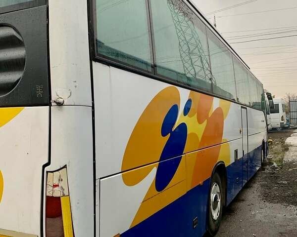 Білий МАН 18.420, об'ємом двигуна 11.97 л та пробігом 750 тис. км за 13300 $, фото 6 на Automoto.ua