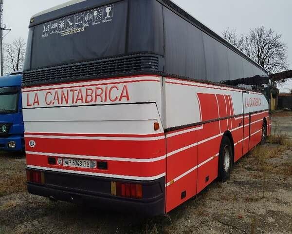 Червоний МАН 18.420, об'ємом двигуна 12 л та пробігом 200 тис. км за 9999 $, фото 9 на Automoto.ua