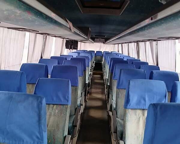 Червоний МАН 18.420, об'ємом двигуна 12 л та пробігом 200 тис. км за 9999 $, фото 13 на Automoto.ua