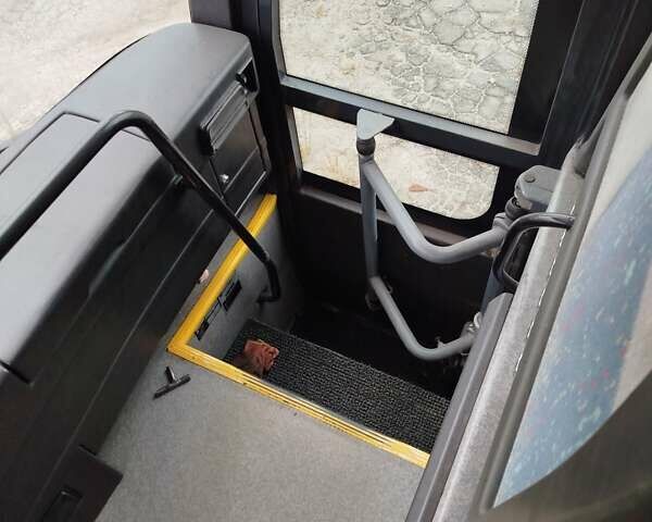 Червоний МАН 18.420, об'ємом двигуна 12 л та пробігом 200 тис. км за 9999 $, фото 10 на Automoto.ua