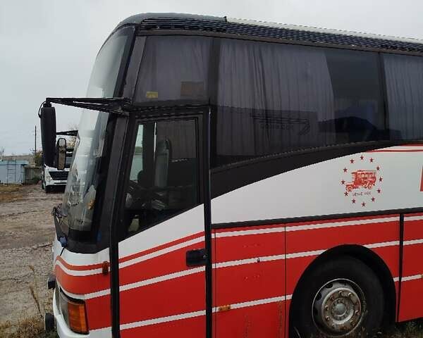 Червоний МАН 18.420, об'ємом двигуна 12 л та пробігом 200 тис. км за 9999 $, фото 3 на Automoto.ua