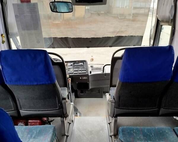 Червоний МАН 18.420, об'ємом двигуна 12 л та пробігом 200 тис. км за 9999 $, фото 12 на Automoto.ua