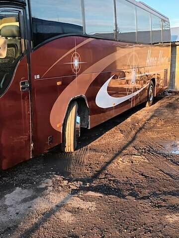 Червоний МАН 18.420, об'ємом двигуна 11.97 л та пробігом 840 тис. км за 26600 $, фото 9 на Automoto.ua
