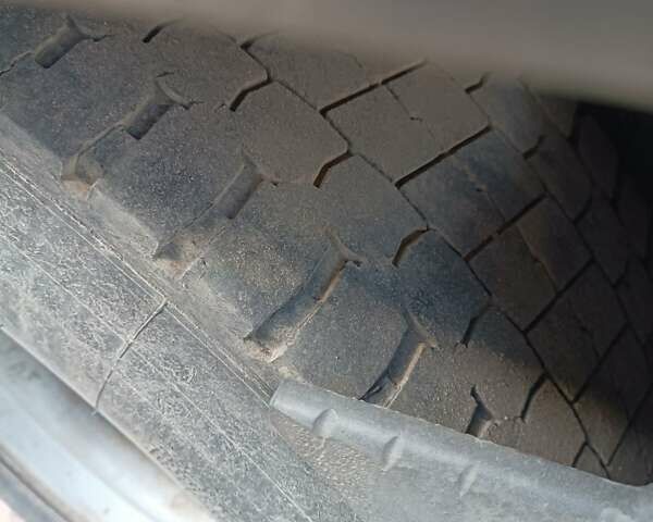 Білий МАН 18.430, об'ємом двигуна 10.52 л та пробігом 531 тис. км за 23500 $, фото 2 на Automoto.ua