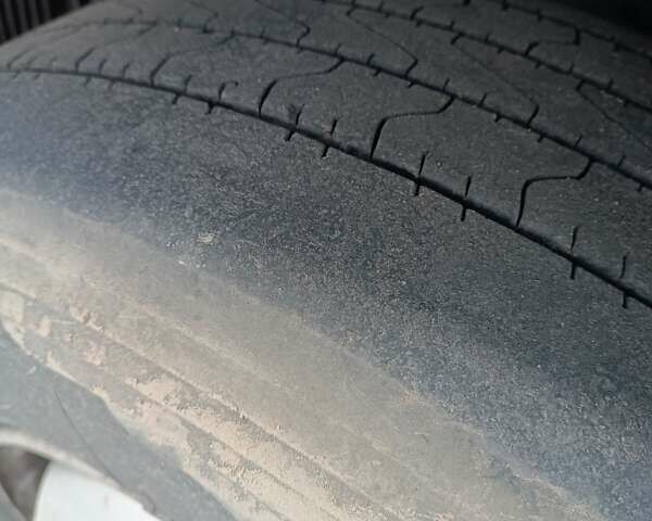 Білий МАН 18.430, об'ємом двигуна 10.52 л та пробігом 531 тис. км за 23500 $, фото 3 на Automoto.ua