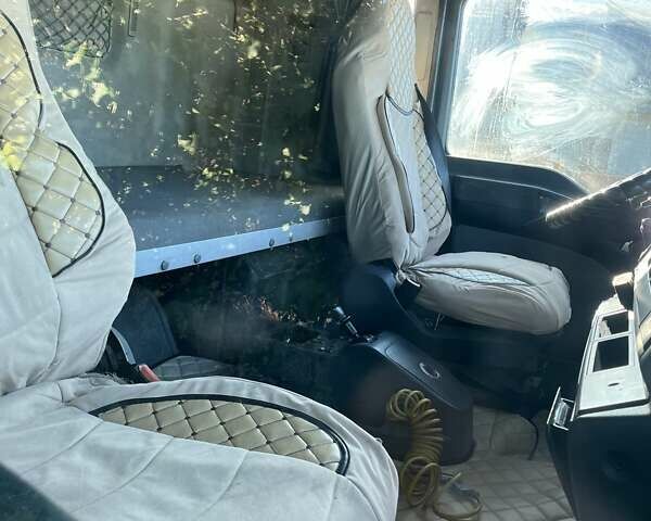 Білий МАН 18.430, об'ємом двигуна 10.5 л та пробігом 100 тис. км за 13500 $, фото 2 на Automoto.ua