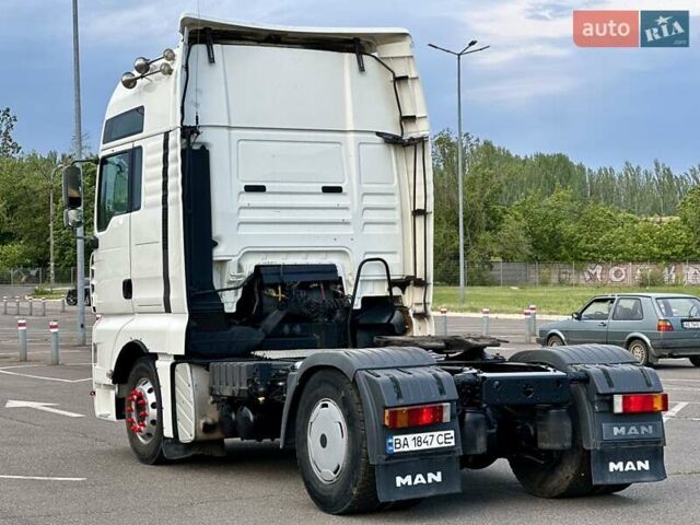 МАН 18.430, об'ємом двигуна 10.5 л та пробігом 2 тис. км за 8500 $, фото 5 на Automoto.ua