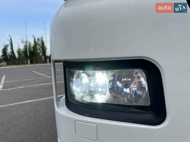 МАН 18.430, об'ємом двигуна 10.5 л та пробігом 2 тис. км за 8500 $, фото 24 на Automoto.ua