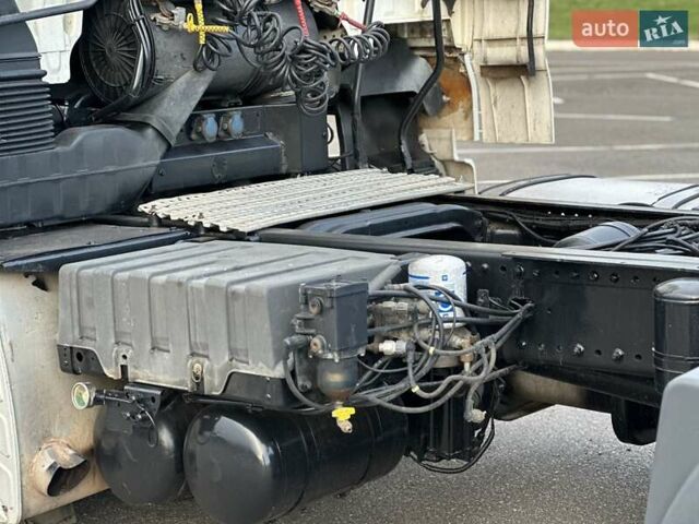 МАН 18.430, об'ємом двигуна 10.5 л та пробігом 2 тис. км за 8500 $, фото 14 на Automoto.ua