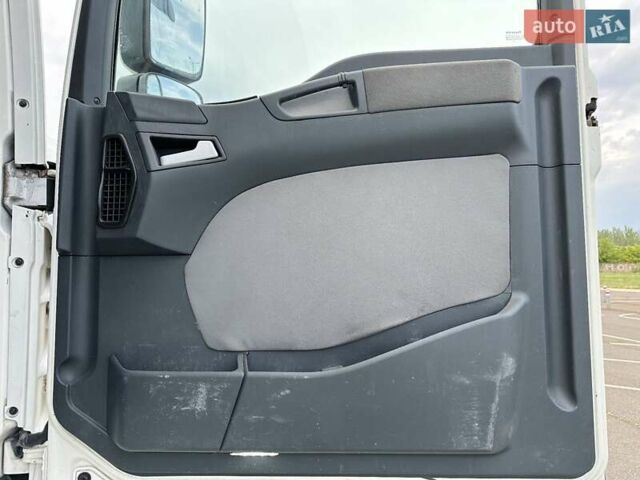 МАН 18.430, об'ємом двигуна 10.5 л та пробігом 2 тис. км за 8500 $, фото 28 на Automoto.ua