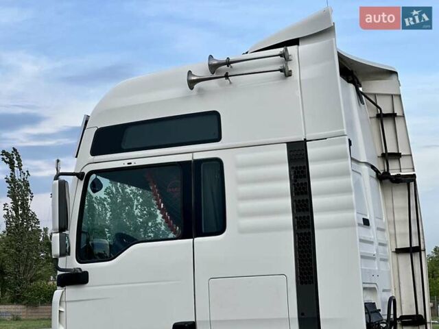МАН 18.430, об'ємом двигуна 10.5 л та пробігом 2 тис. км за 8500 $, фото 1 на Automoto.ua