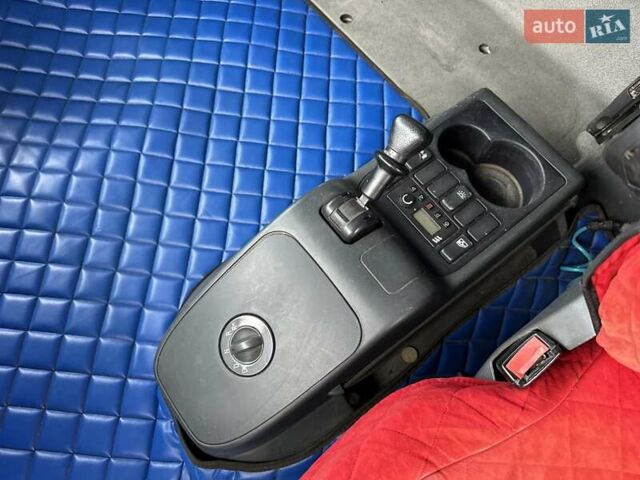 МАН 18.430, об'ємом двигуна 10.5 л та пробігом 2 тис. км за 8500 $, фото 22 на Automoto.ua