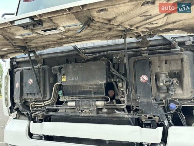 МАН 18.430, об'ємом двигуна 10.5 л та пробігом 2 тис. км за 8500 $, фото 26 на Automoto.ua