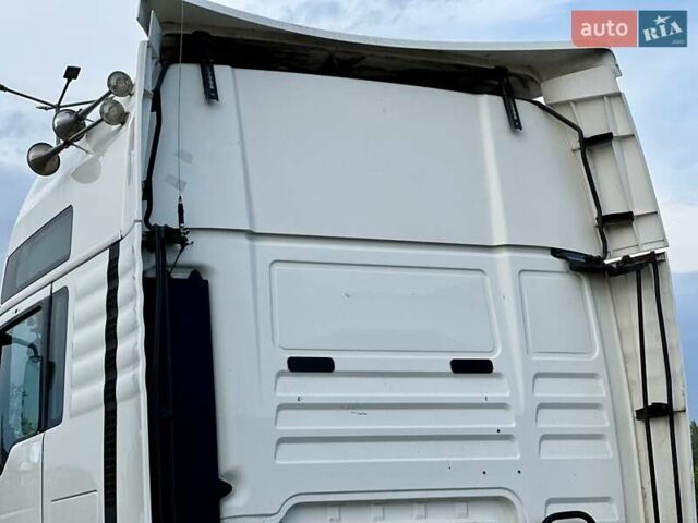 МАН 18.430, об'ємом двигуна 10.5 л та пробігом 2 тис. км за 8500 $, фото 11 на Automoto.ua