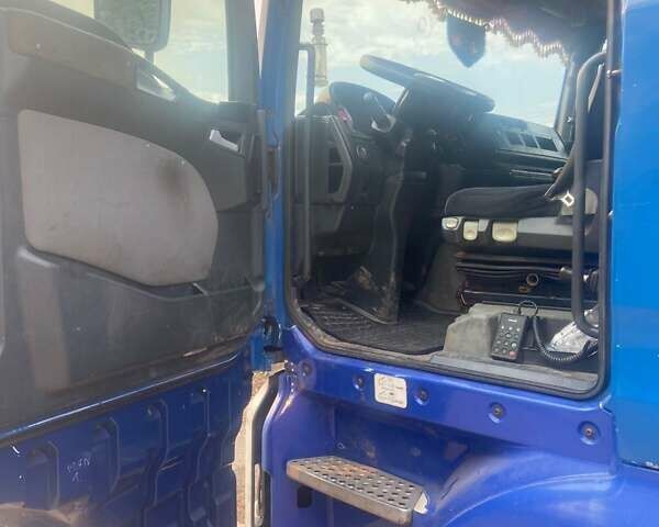 МАН 18.430, об'ємом двигуна 0 л та пробігом 6 тис. км за 8999 $, фото 8 на Automoto.ua