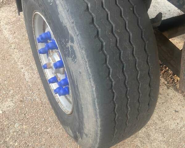МАН 18.430, об'ємом двигуна 0 л та пробігом 6 тис. км за 8999 $, фото 11 на Automoto.ua