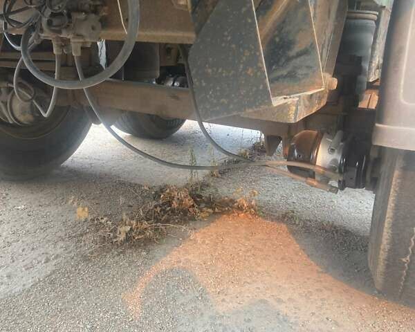 МАН 18.430, об'ємом двигуна 0 л та пробігом 6 тис. км за 8999 $, фото 10 на Automoto.ua