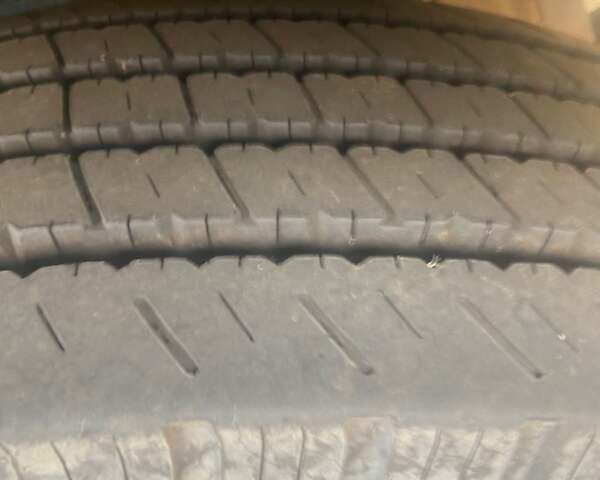 МАН 18.430, об'ємом двигуна 0 л та пробігом 6 тис. км за 8999 $, фото 13 на Automoto.ua