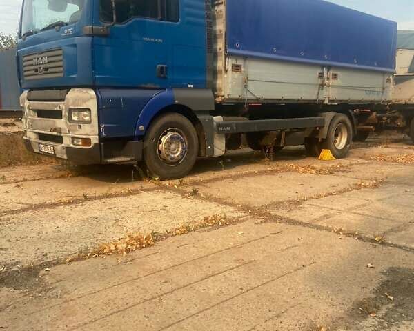 МАН 18.430, об'ємом двигуна 0 л та пробігом 6 тис. км за 8999 $, фото 2 на Automoto.ua