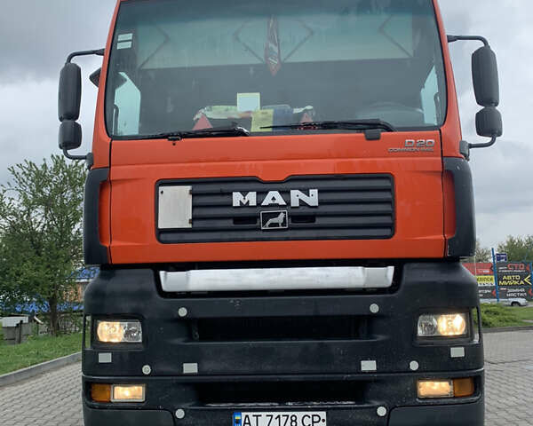МАН 18.430, об'ємом двигуна 0 л та пробігом 130 тис. км за 8000 $, фото 11 на Automoto.ua