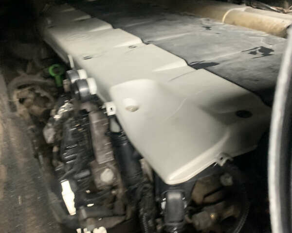МАН 18.430, об'ємом двигуна 0 л та пробігом 130 тис. км за 8000 $, фото 14 на Automoto.ua