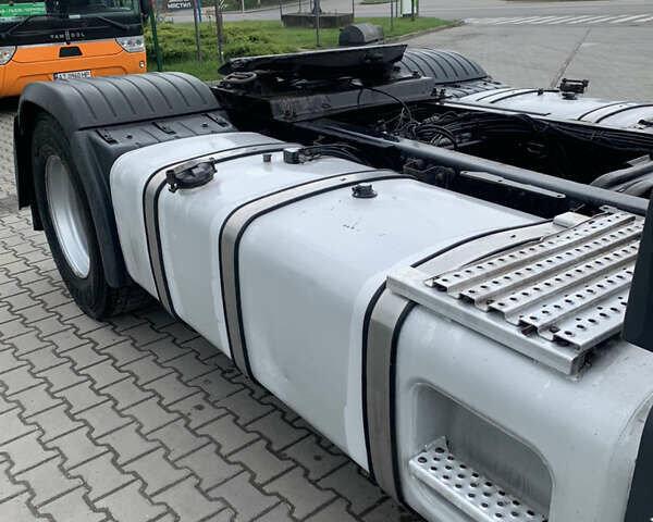 МАН 18.430, об'ємом двигуна 0 л та пробігом 130 тис. км за 8000 $, фото 17 на Automoto.ua