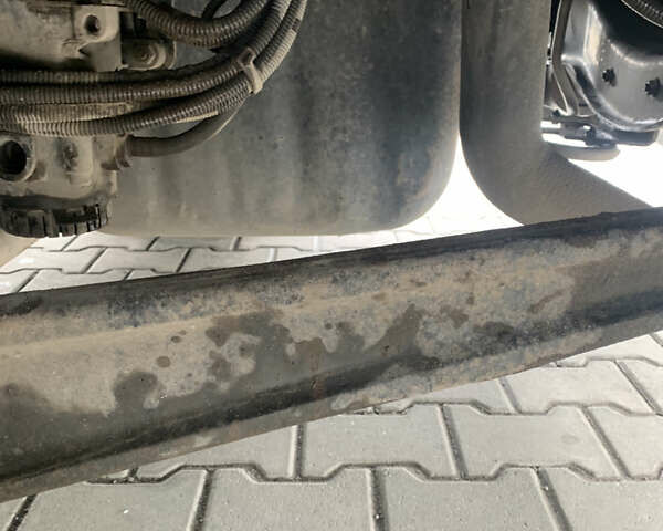 МАН 18.430, об'ємом двигуна 0 л та пробігом 130 тис. км за 8000 $, фото 18 на Automoto.ua