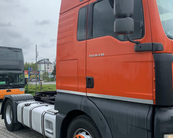 МАН 18.430, об'ємом двигуна 0 л та пробігом 130 тис. км за 8000 $, фото 4 на Automoto.ua
