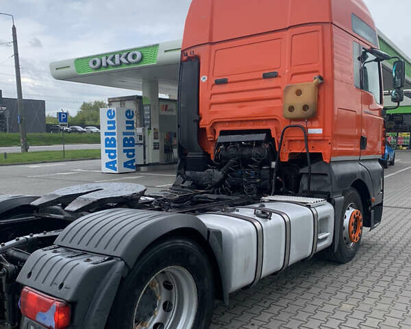 МАН 18.430, об'ємом двигуна 0 л та пробігом 130 тис. км за 8000 $, фото 5 на Automoto.ua