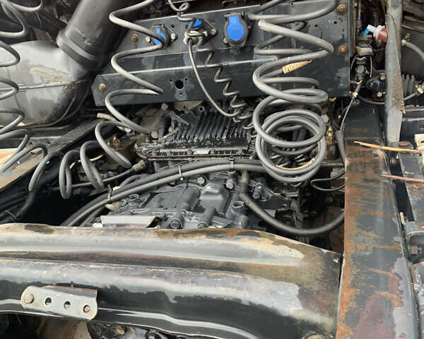 МАН 18.430, об'ємом двигуна 0 л та пробігом 130 тис. км за 8000 $, фото 15 на Automoto.ua