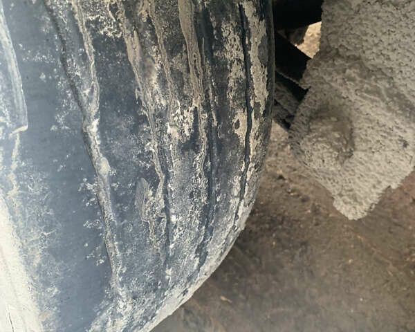 МАН 18.430, объемом двигателя 10.5 л и пробегом 1 тыс. км за 10500 $, фото 6 на Automoto.ua