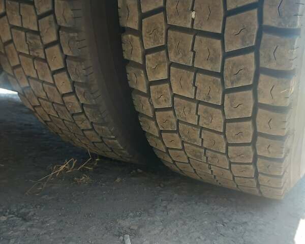 МАН 18.430, об'ємом двигуна 0 л та пробігом 1 тис. км за 29500 $, фото 1 на Automoto.ua