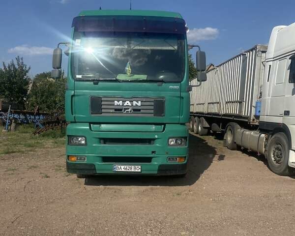 МАН 18.430, объемом двигателя 0 л и пробегом 1 тыс. км за 15550 $, фото 1 на Automoto.ua