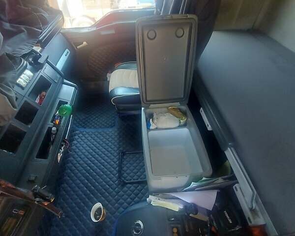 МАН 18.430, об'ємом двигуна 0 л та пробігом 1 тис. км за 29500 $, фото 4 на Automoto.ua