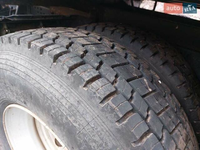 Синій МАН 18.430, об'ємом двигуна 10.52 л та пробігом 800 тис. км за 18700 $, фото 5 на Automoto.ua