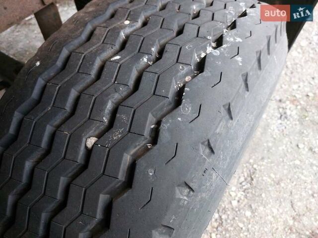 Синій МАН 18.430, об'ємом двигуна 10.52 л та пробігом 800 тис. км за 18700 $, фото 10 на Automoto.ua