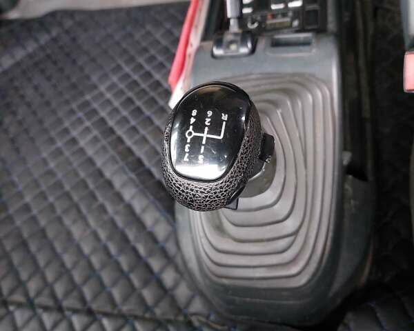 Синій МАН 18.430, об'ємом двигуна 10.52 л та пробігом 800 тис. км за 18700 $, фото 29 на Automoto.ua