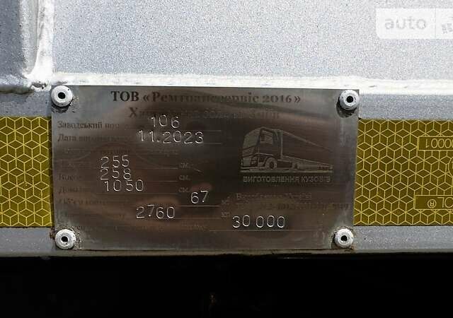 Зеленый МАН 18.430, объемом двигателя 12.42 л и пробегом 507 тыс. км за 70000 $, фото 14 на Automoto.ua