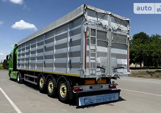 Зеленый МАН 18.430, объемом двигателя 12.42 л и пробегом 507 тыс. км за 70000 $, фото 7 на Automoto.ua