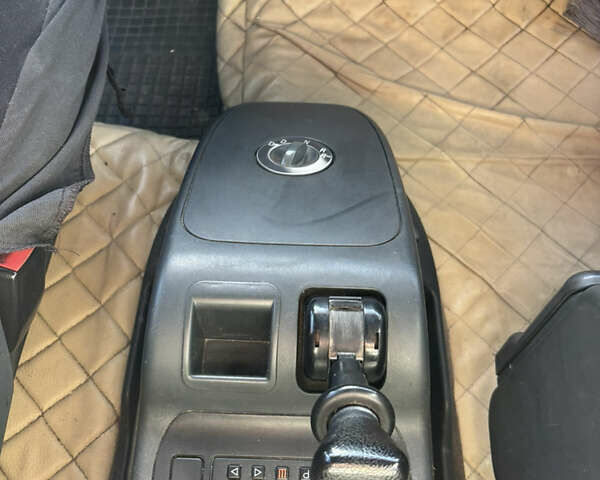 Білий МАН 18.440, об'ємом двигуна 10.5 л та пробігом 1 тис. км за 17500 $, фото 6 на Automoto.ua