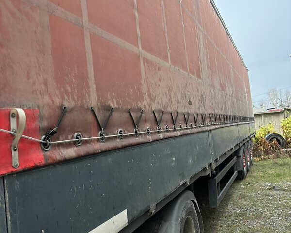 Білий МАН 18.440, об'ємом двигуна 10.5 л та пробігом 1 тис. км за 17500 $, фото 10 на Automoto.ua