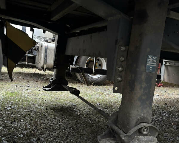 Білий МАН 18.440, об'ємом двигуна 10.5 л та пробігом 1 тис. км за 17500 $, фото 12 на Automoto.ua